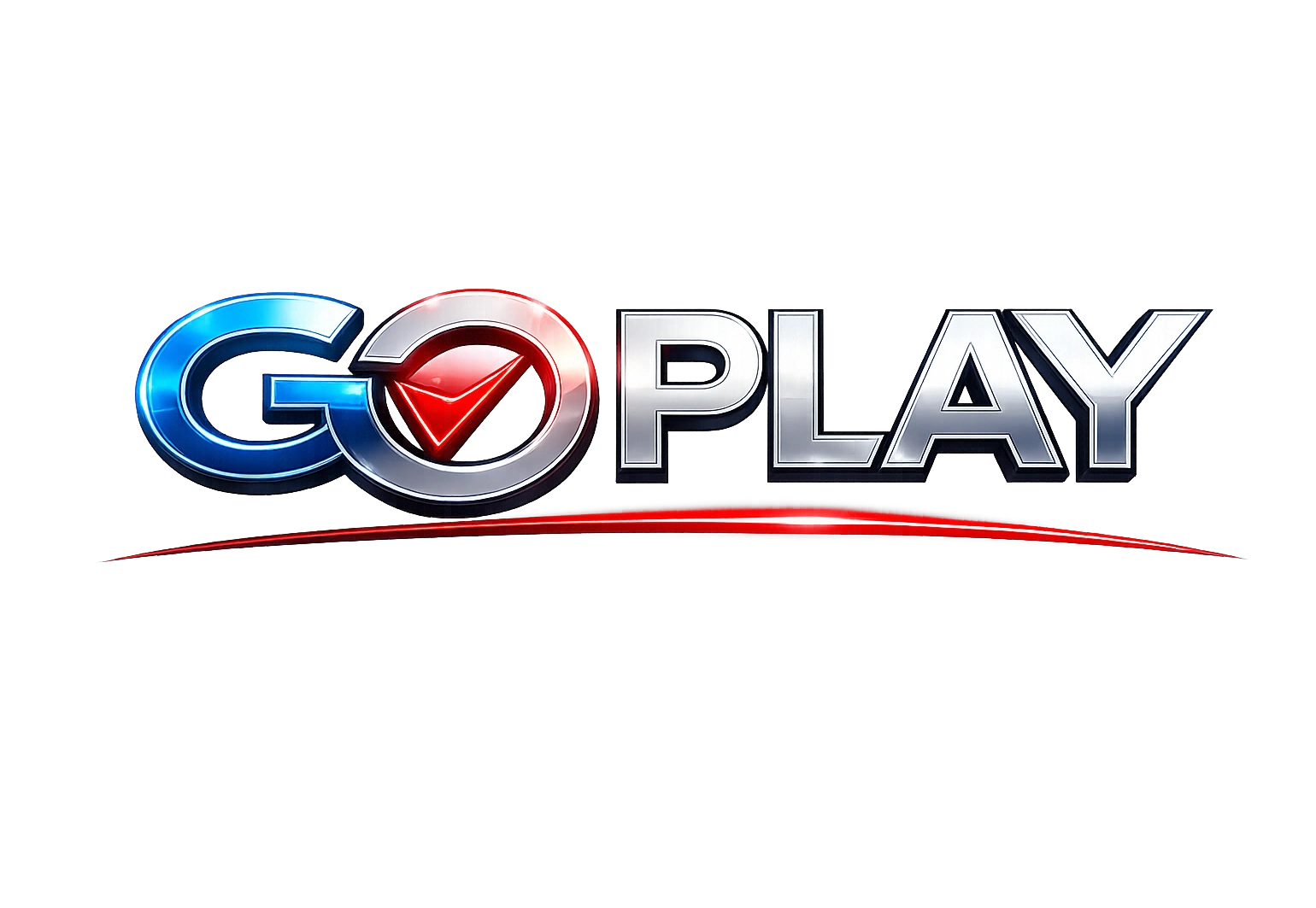 Logo GO PLAY Assistência Técnica